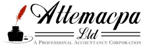 Attemacpa Ltd A Professional Accountancy Corporation